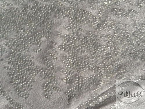三水工业园区金属表面处理车间